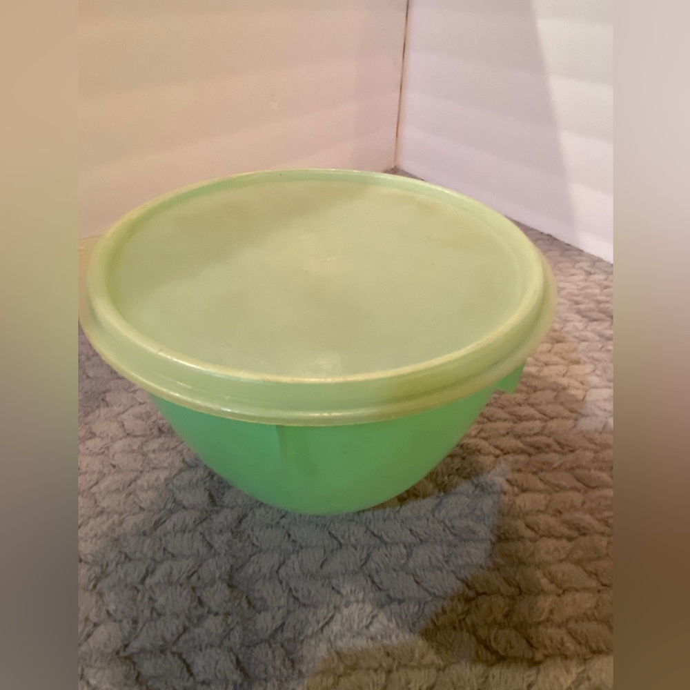 1970s Eagle Super Seal Lettuce Keeper